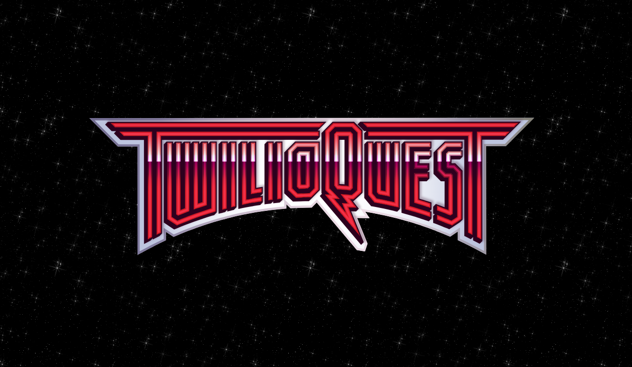 TwilioQuest